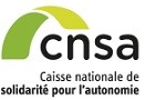 Logo de la CNSA